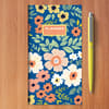 image Bright Blooms 2 Year Pocket Planner Fifth Alternate Image