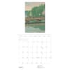 image Kawase Hasui 2026 Wall Calendar Third Alternate Image