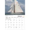 image Classic Sail 2025 Wall Calendar Second Alternate Image width=&quot;1000&quot; height=&quot;1000&quot;