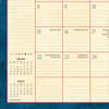 image Heart and Home 2026 Desk Pad Alt2