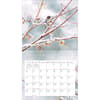 image Hummingbirds 2026 Wall Calendar with Bonus Print by Susan Bourdet