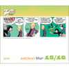 image Zits 2025 Desk Calendar Second Alternate Image width=&quot;1000&quot; height=&quot;1000&quot;