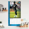 image MLS Charlotte FC 2026 Wall Calendar