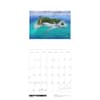 image Dinosaurs Art 2025 Wall Calendar Second Alternate Image width="1000" height="1000"