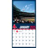 image MLB Fenway Park 2025 Wall Calendar Third Alternate Image