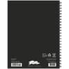 image Black Contemporary 2026 Planner First alternate Image