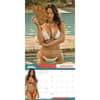 image Sports Illustrated Swimsuit Exclusive 2026 Wall Calendar Second Alternate Image
