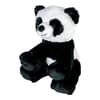 image Panda 12 Inch Plush Main Product Image