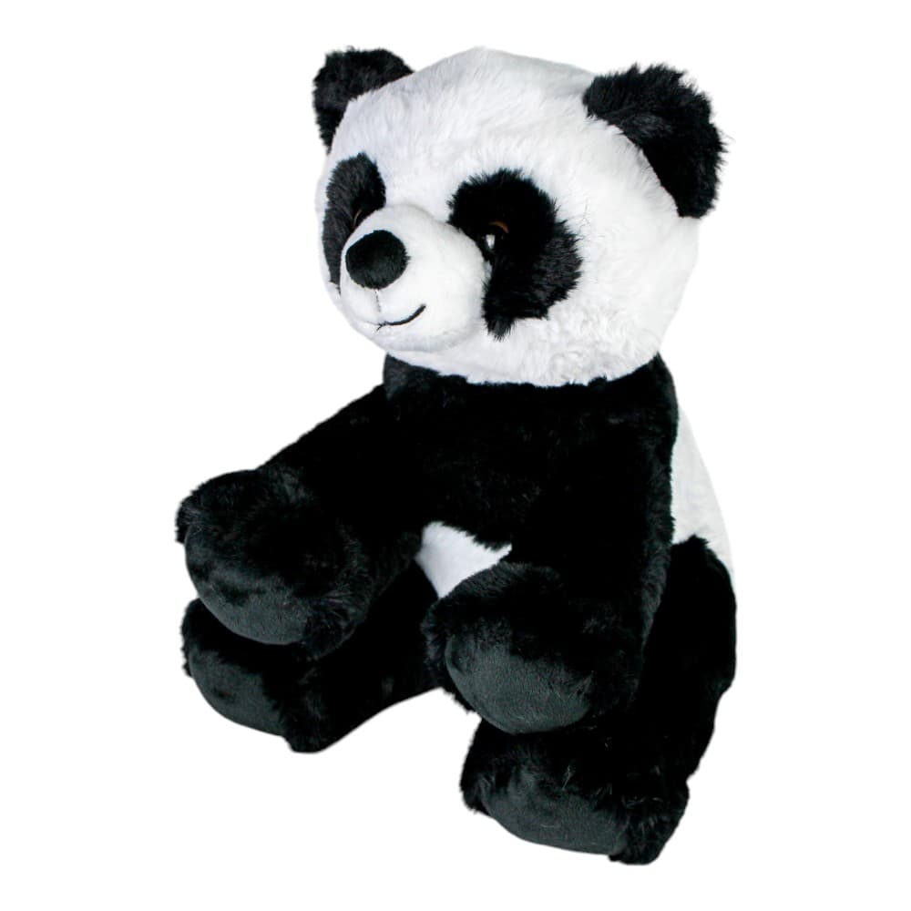 Panda 12 Inch Plush Main Product Image