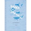 image Shark Week 2026 Planner Third Alternate Image