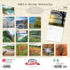 image Kentucky 2026 Wild and Scenic 2026 Wall Calendar