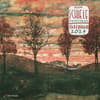 image Schiele Paintings 2024 Wall Calendar Main Product Image width=&quot;1000&quot; height=&quot;1000&quot;