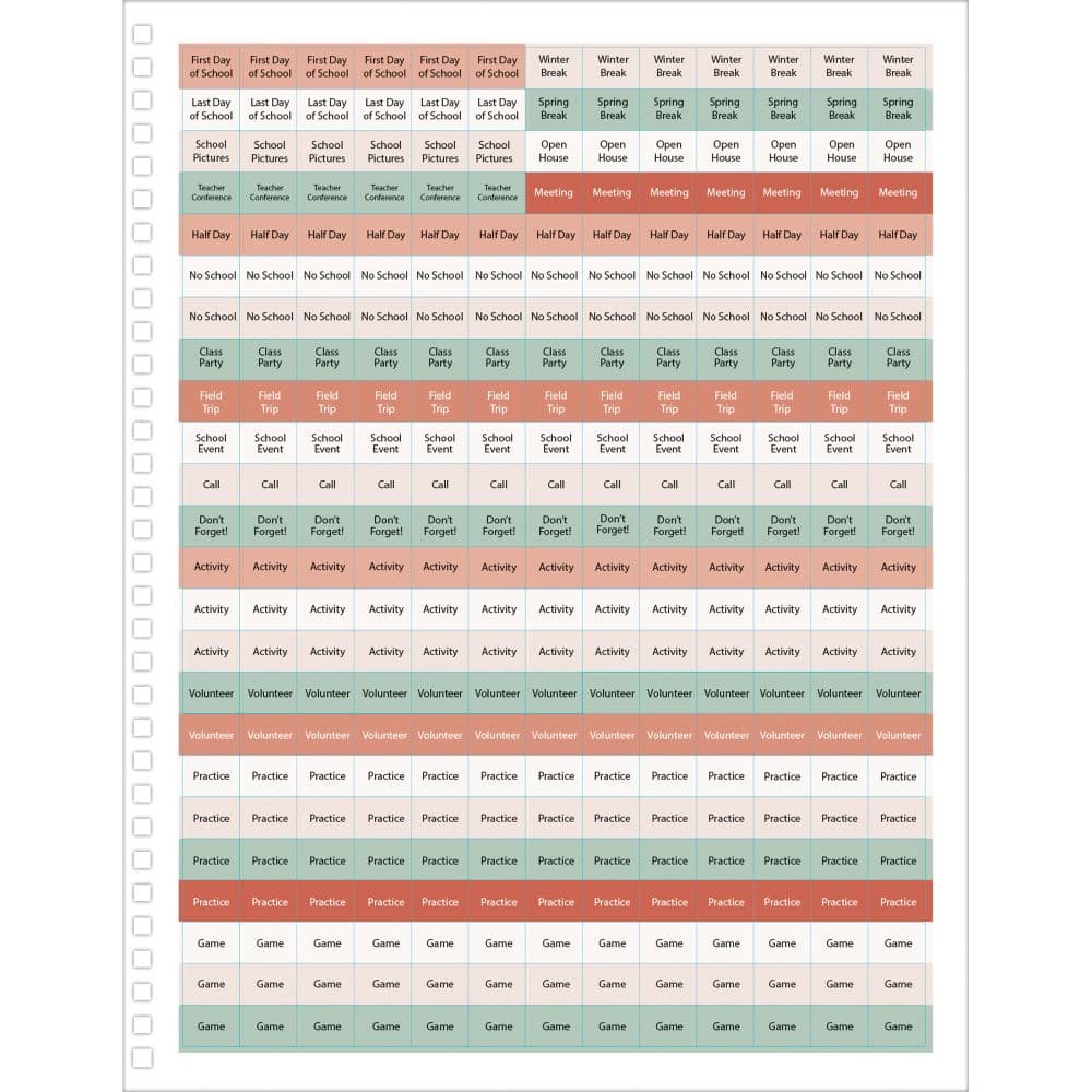 Grow Wild Deluxe 2026 Planner_ALT5