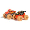 image Monster Jam Mini Scorpion Set Eighth Alternate Image