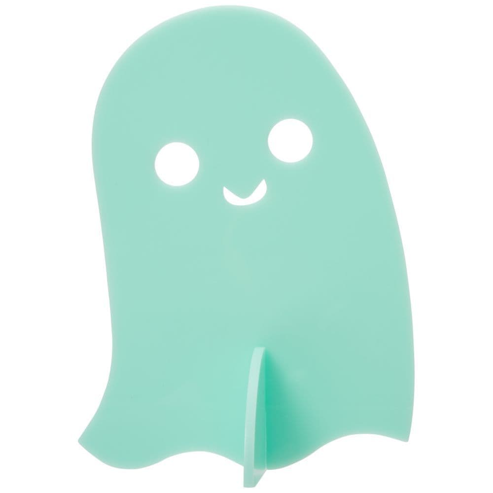 Halloween Ghost in 3D Large