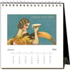 image Art Deco 2026 Easel Desk Calendar