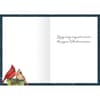 image Light And Joy Petite Christmas Cards First Alternate image