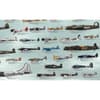image World War II Aircraft 500 Piece Puzzle Alternate Image 2