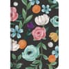 image Sophisticated Florals Elements Pocket Journal by Eliza Todd Main Image