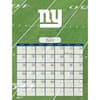 image New York Giants Perpetual Calendar Main Image