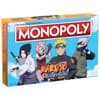 image Naruto Monopoly Main Image