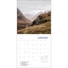 image Runs Most Beautiful 2024 Wall Calendar January
