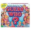 image Guess Who? Game Main Image