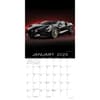 image Dream Cars 2025 Wall Calendar