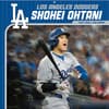 image MLB Los Angeles Dodgers Shohei Ohtani 2027 Wall Calendar Main Product Image