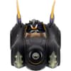 image DC x Sonic the Hedgehog Shadow Batman with Batmobile First Alternate Image