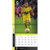 image MLS Columbus Crew FC 2025 Wall Calendar