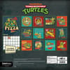image TMNT Mutant Mayhem 2025 Wall Calendar Third Alternate Image width=&quot;1000&quot; height=&quot;1000&quot;