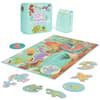 image Dinosaurs Toddler 10 in 1 Puzzle First Alternate Image