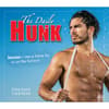 image Daily Hunk Get Things Done 2026 Desk Calendar_Main Image