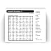image Word Search 2024 Desk Calendar Fifth Alternate Image width=&quot;1000&quot; height=&quot;1000&quot;