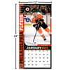 image NHL Philadelphia Flyers 2024 Wall Calendar