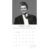 image David Bowie 2026 Wall Calendar Third Alternate Image