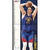 image NBA Superstars 2025 Wall Calendar Alt1