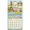 image Embrace The Day 2026 Wall Calendar_ALT2