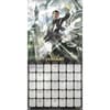 image Magic the Gathering 2025 Wall Calendar Alt1