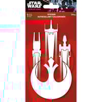 image Rogue One Ship Decal Main Image