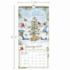 image Gnome Sweet Gnome 2027 Vertical Wall Calendar by Susan Winget