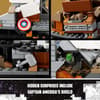 image LEGO Marvel Endgame Final Battle Third Alternate Image