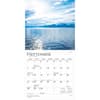 image Psalms 2025 Mini Wall Calendar