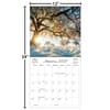 image Seasons Photo 2025 Wall Calendar