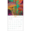 image Trippy Shrooms 2024 Wall Calendar Fourth Alternate Image width=&quot;1000&quot; height=&quot;1000&quot;