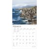 image Ireland Coast 2025 Wall Calendar