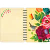 image Flora and Fauna Weekly 2026 Planner Sixth Alternate Image