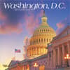 image Washington DC 2025 Wall Calendar Main Image