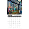 image Irish Pubs 2025 Wall Calendar Second Alternate Image width=&quot;1000&quot; height=&quot;1000&quot;